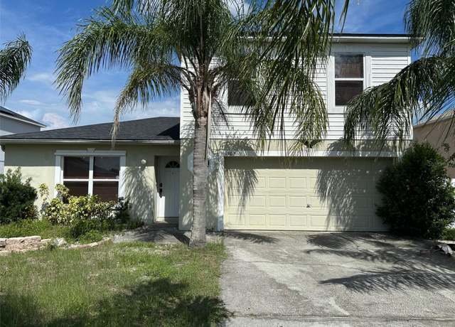 Property at 1909 Lakeview Pl, Kissimmee, FL 34759, 4 beds, 3 baths