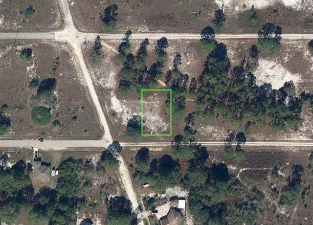 Property at 304 Sunflower Ave, Lake Placid, FL 33852