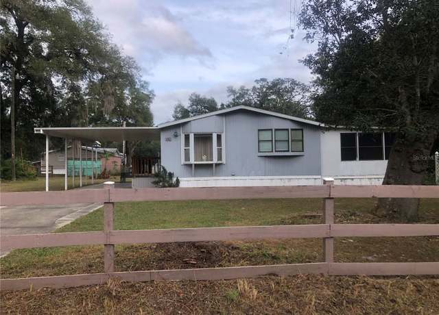 Property at 1063 NW 110th Ct, Ocala, FL 34482, 2 beds, 2 baths