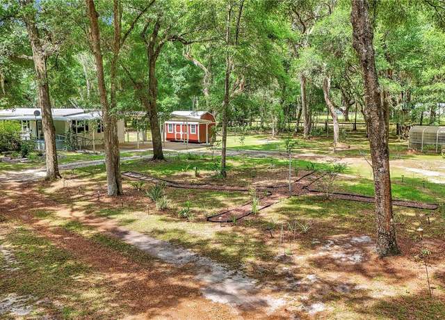 Property at 6800 NW 57th Ave, Ocala, FL 34482, 3 beds, 2 baths