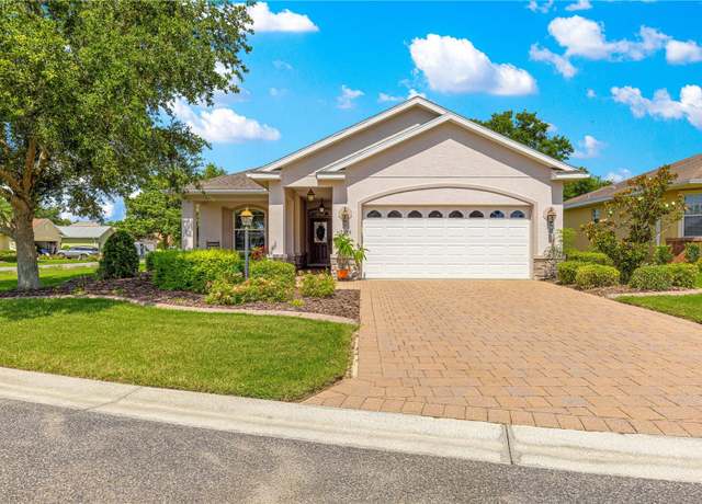 Property at 8566 SW 83rd Loop, Ocala, FL 34481, 2 beds, 2 baths