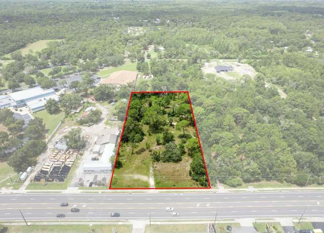 Property at 6552 W Gulf TO Lake Hwy, Crystal River, FL 34429
