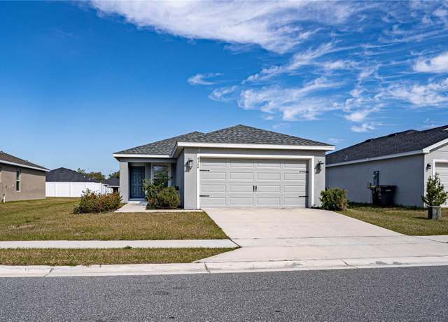 Property at 4364 Reding Way, Lakeland, FL 33813, 3 beds, 2 baths