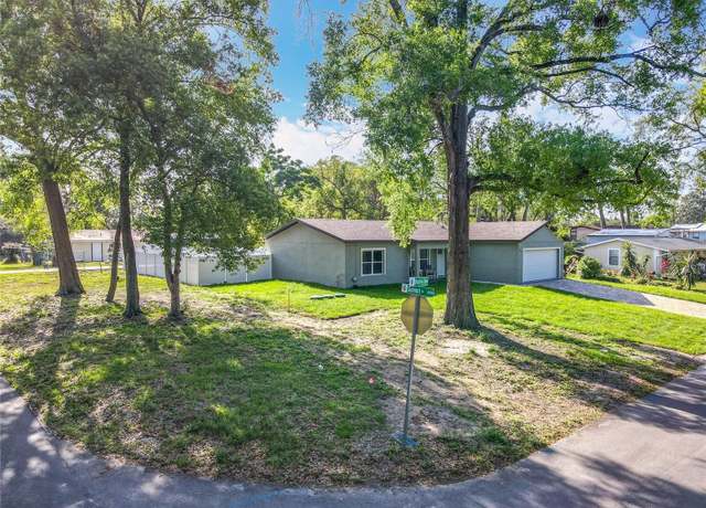 Property at 7823 Bell Blvd, Orlando, FL 32810, 3 beds, 2 baths
