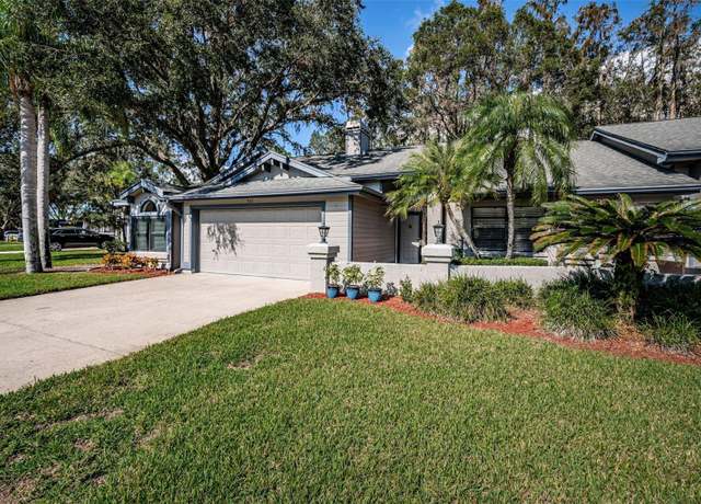 Property at 943 Lucas Ln, Oldsmar, FL 34677, 2 beds, 2 baths