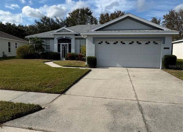 Property at 3323 Songbird Ln, Lakeland, FL 33811, 3 beds, 2 baths
