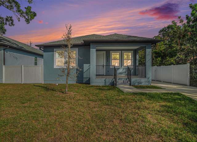 Property at 3405 Phillips St, Tampa, FL 33619, 3 beds, 2 baths