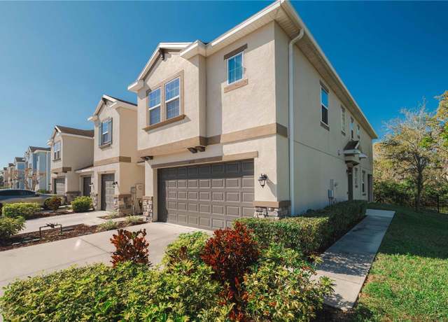 Property at 6732 Rocky Park St, Tampa, FL 33625, 3 beds, 2.5 baths