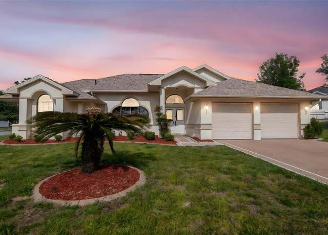 Property at 258 N Mesquite Pt, Lecanto, FL 34461, 3 beds, 2 baths