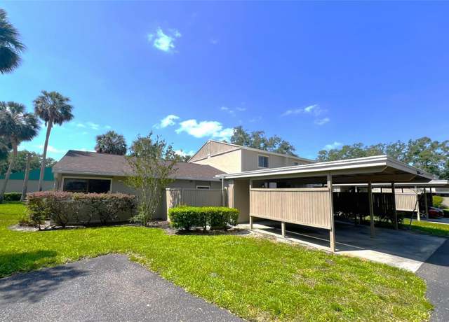 Property at 7939 Pine Dr #7939, Temple Terrace, FL 33637, 2 beds, 1.5 baths