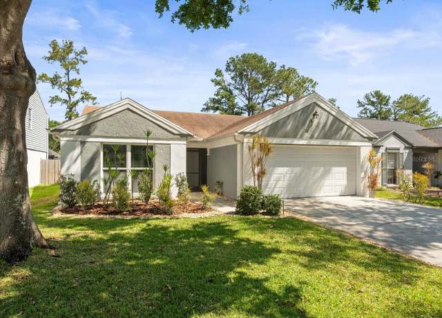 Property at 4922 Cypress Trace Dr, Tampa, FL 33624, 3 beds, 2 baths