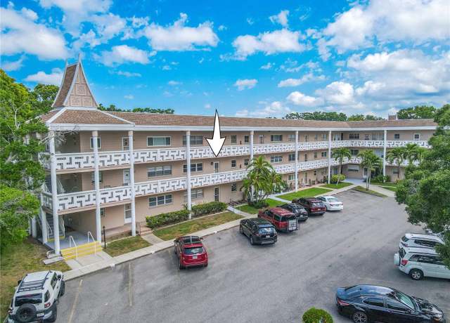 Property at 2436 Rhodesian Dr #24, Clearwater, FL 33763, 2 beds, 2 baths
