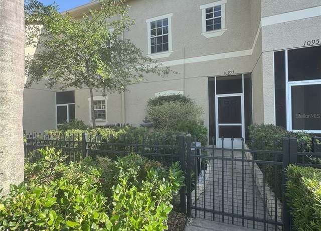 Property at 10953 Winter Crest Dr, Riverview, FL 33569, 2 beds, 2.5 baths