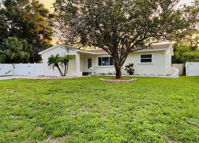 Property at 6235 17th Ave N, St Petersburg, FL 33710, 3 beds, 2 baths