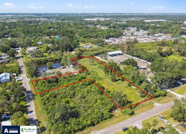 Property at 4713 EL Camino Blanco Blvd, Tampa, FL 33619