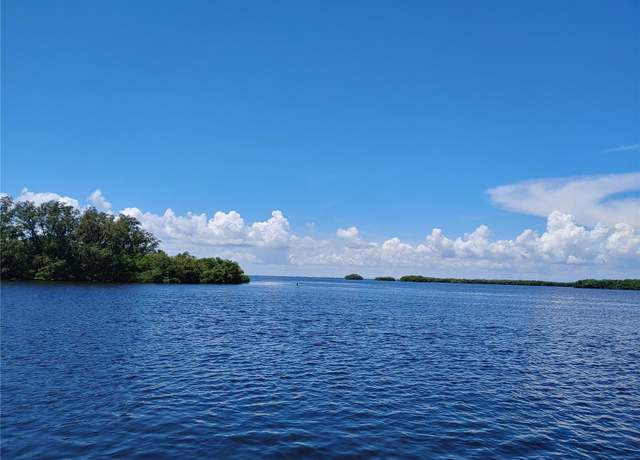 Property at 1020 Canal St, Ruskin, FL 33570, 2 beds, 2 baths