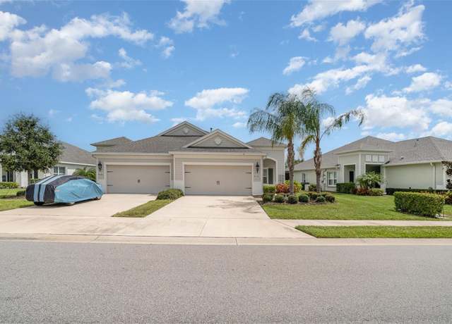 Property at 4703 Deep Creek Ter, Parrish, FL 34219, 2 beds, 2 baths