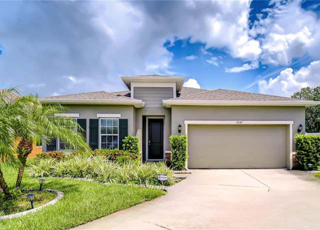 Property at 8847 Prairie Creek Dr, New Port Richey, FL 34655, 3 beds, 2 baths