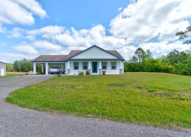 Property at 4503 Colony Rd, New Smyrna Beach, FL 32168, 3 beds, 2.5 baths