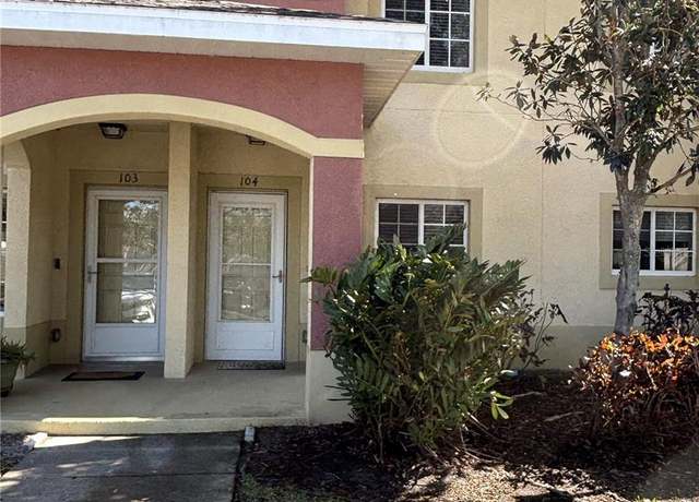 Property at 3825 45th Ter W #104, Bradenton, FL 34210, 2 beds, 2.5 baths