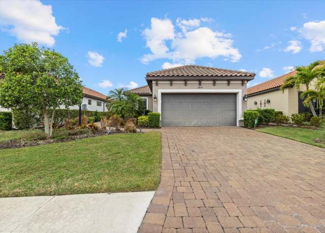 Property at 12659 Sorrento Way, Bradenton, FL 34211, 2 beds, 2 baths