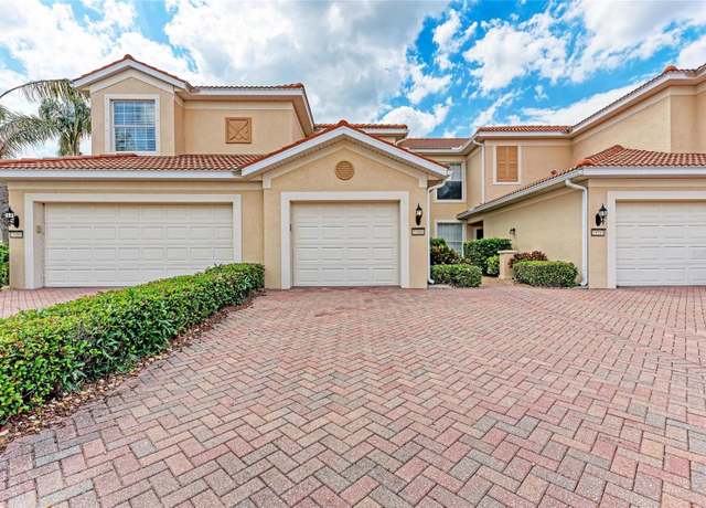 Property at 23261 Banbury Way #501, Venice, FL 34293, 2 beds, 2 baths