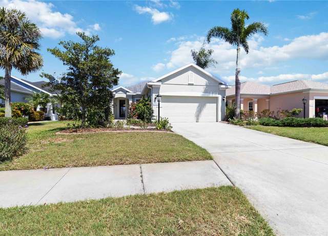 Property at 5227 Aqua Breeze Dr, Bradenton, FL 34208, 2 beds, 2 baths