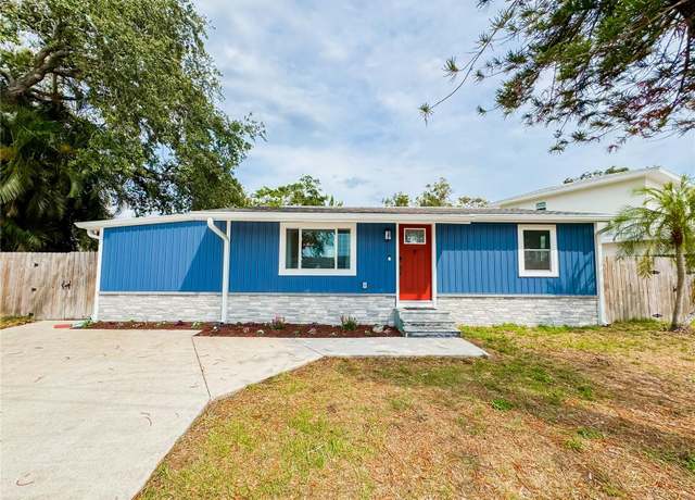 Property at 5307 47th Street Ct E, Bradenton, FL 34203, 4 beds, 2 baths