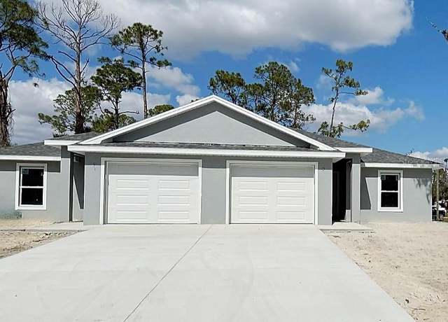 Property at 17144 Hemlock Ave, Port Charlotte, FL 33948, 6 beds, 4 baths