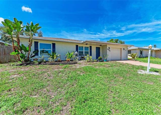 Property at 8321 43rd Ave W, Bradenton, FL 34209, 3 beds, 2 baths