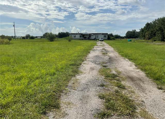 Property at 4850 Wauchula Rd, Myakka City, FL 34251