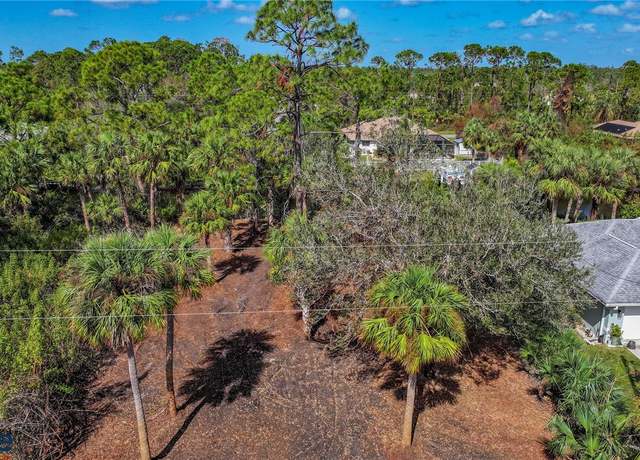 Property at 409 Cheshire St, Port Charlotte, FL 33953
