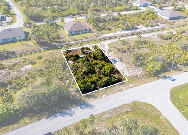 Property at 9243 Waldrep St, Port Charlotte, FL 33981