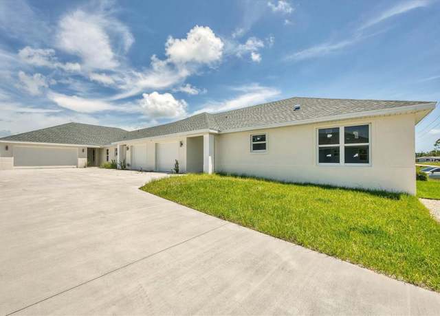 Property at 236 Boundary Blvd, Rotonda West, FL 33947, 9 beds, 6 baths