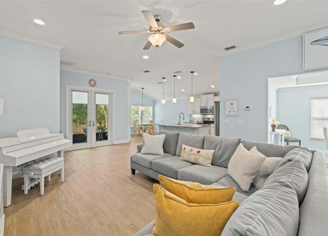 Property at 371 Ocean Cay Blvd, St Augustine, FL 32080, 3 beds, 2 baths