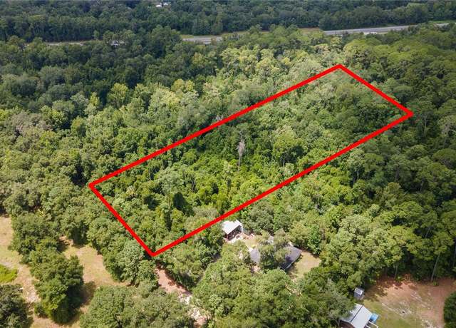 Property at 0 SW 1st St, Micanopy, FL 32667