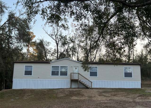 Property at 662 SE Boundary St, Madison, FL 32340, 3 beds, 2 baths