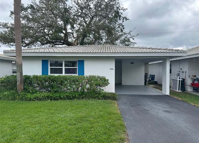 Property at 830 Imperial Blvd, Lakeland, FL 33803, 1 bed, 1 bath