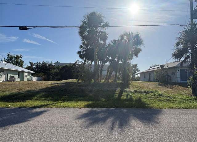 Property at 145 Mark Twain Ln, Rotonda West, FL 33947