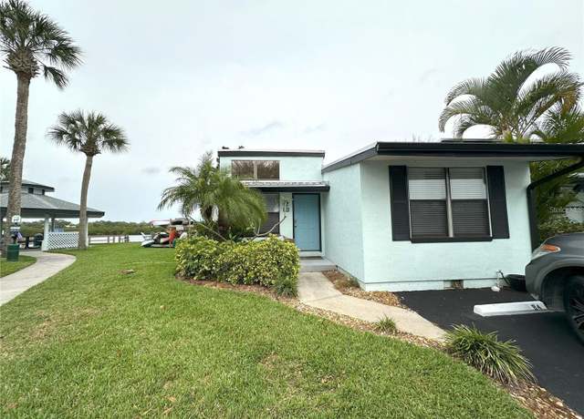 Property at 84 Heather Point Ct, New Smyrna Beach, FL 32169, 2 beds, 2 baths