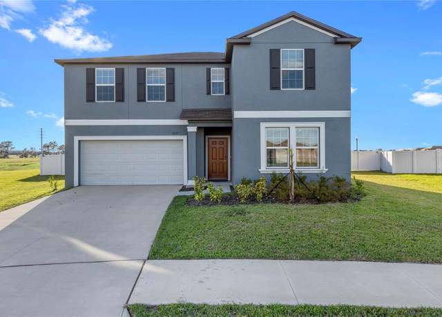 Property at 3519 Lounging Wren Ln, Bartow, FL 33830, 6 beds, 3 baths