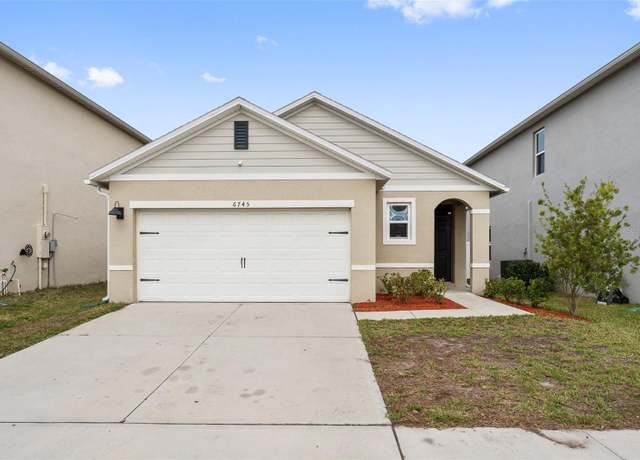 Property at 6745 Huntleigh Hammock Rd, Harmony, FL 34773, 3 beds, 2 baths