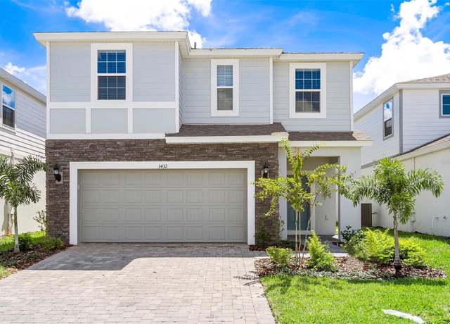 Property at 3432 Lilac Way, Davenport, FL 33897, 7 beds, 5.5 baths