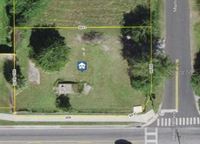 Property at 775 W Carroll St, Kissimmee, FL 34741