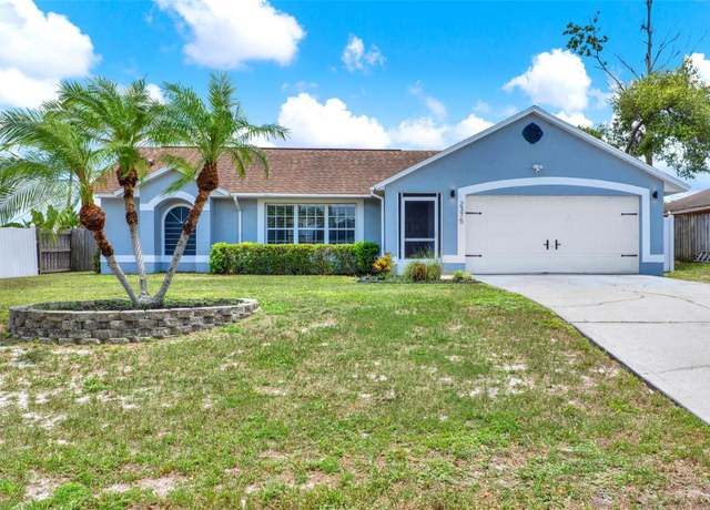 Property at 2375 Belen Dr, Deltona, FL 32738, 4 beds, 2 baths