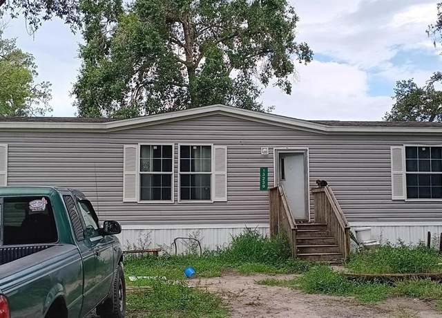 Property at 13239 Sheeks Rd, Hudson, FL 34669, 3 beds, 2 baths