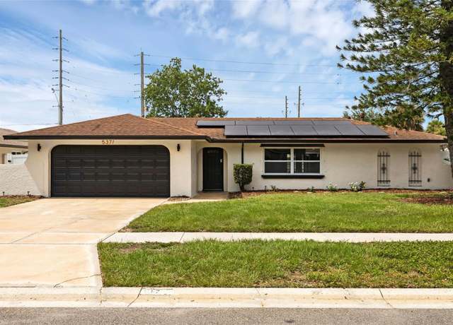 Property at 5371 Tribune Dr, Orlando, FL 32812, 3 beds, 2 baths