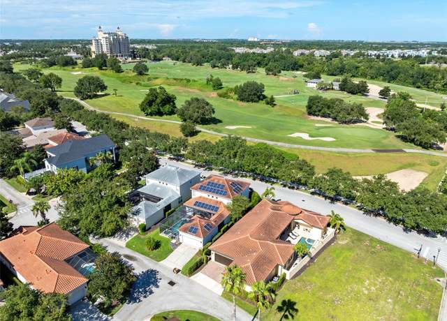 Property at 7502 Gathering Dr, Reunion, FL 34747, 4 beds, 4 baths