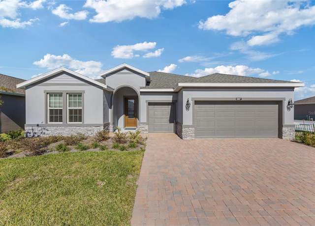 Property at 5567 NW 45th Ln, Ocala, FL 34482, 3 beds, 2.5 baths