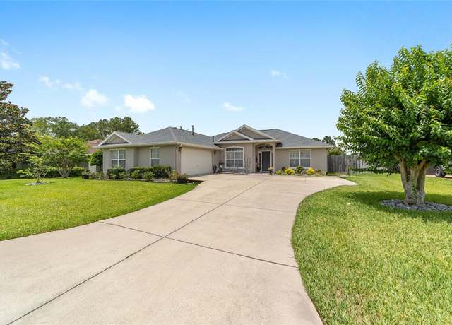 Property at 2413 SE 23rd St, Ocala, FL 34471, 3 beds, 2 baths